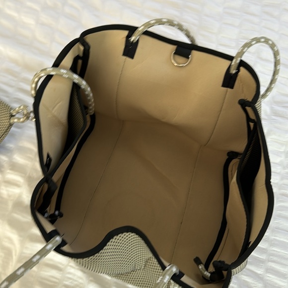 Pop up brand bag EVERYDAY TOTE GREIGE - Picture 3 of 6